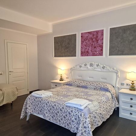 B&B Le Mura Grosseto Ngoại thất bức ảnh